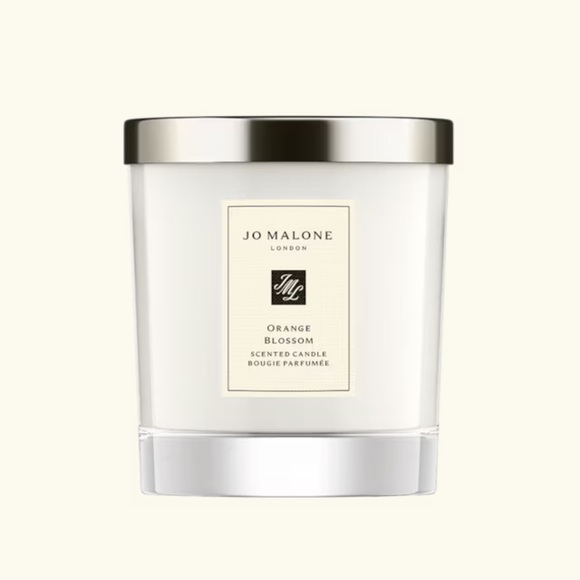 Jo Malone London Orange Blossom Home Candle - Picture 1 of 2